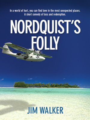 cover image of Nordquist's Folly